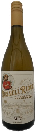2023 Russel Ridge Chardonnay
