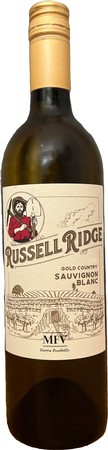 2023 Russel Ridge Sauvignon Blanc