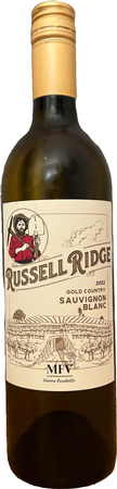 2022 Russel Ridge Sauvignon Blanc